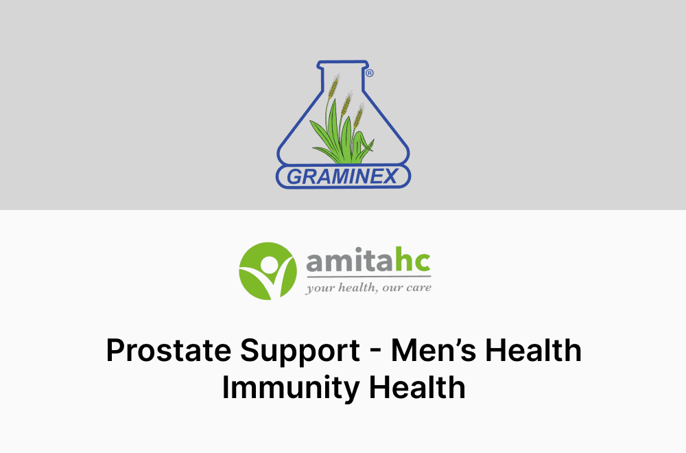 Graminex By Amitahc Thumbnail