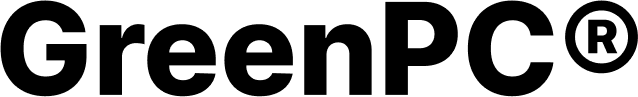 GreenPC® by ECA Healthcare Inc Logo