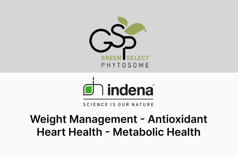 Greenselect® by Indena Thumbnail