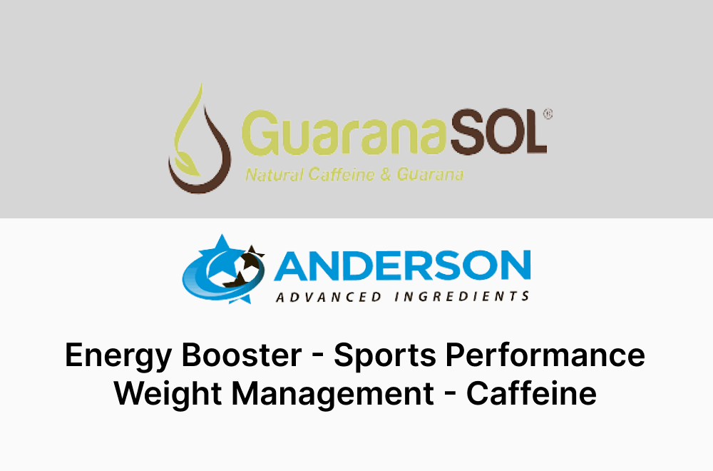 Guaranasol® By Anderson Advanced Ingredients Thumbnail