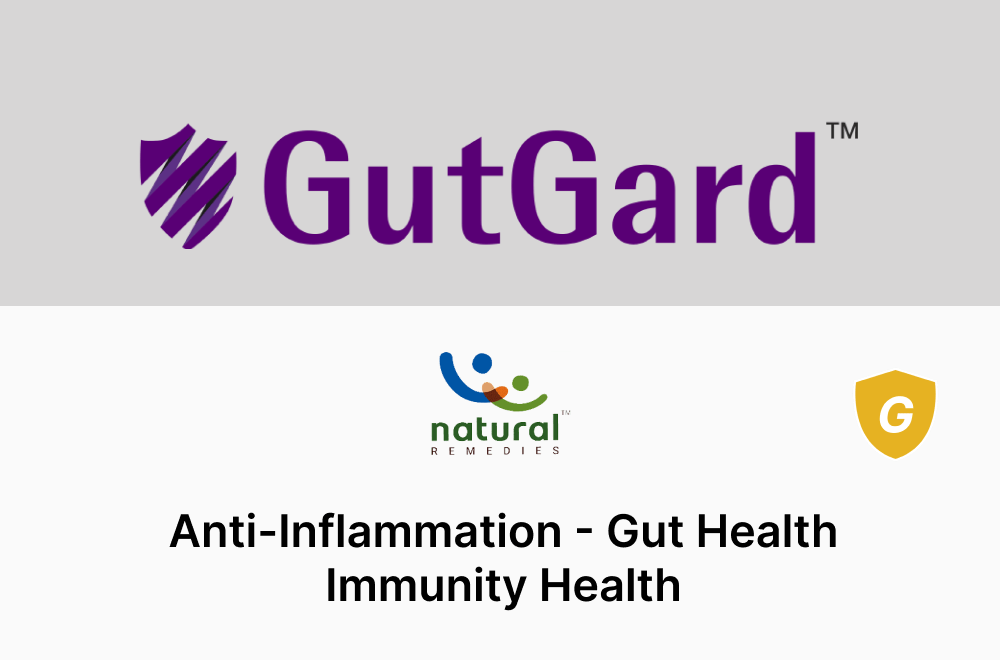 GutGard® by Natural Remedies Thumbnail