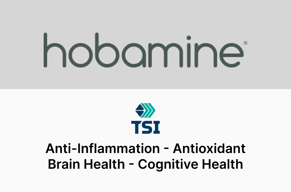 Hobamine® By Tsi Group Thumbnail