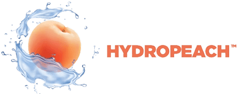 Hydropeach By Maypro Logo