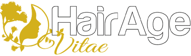 HairAge By Gencor Logo