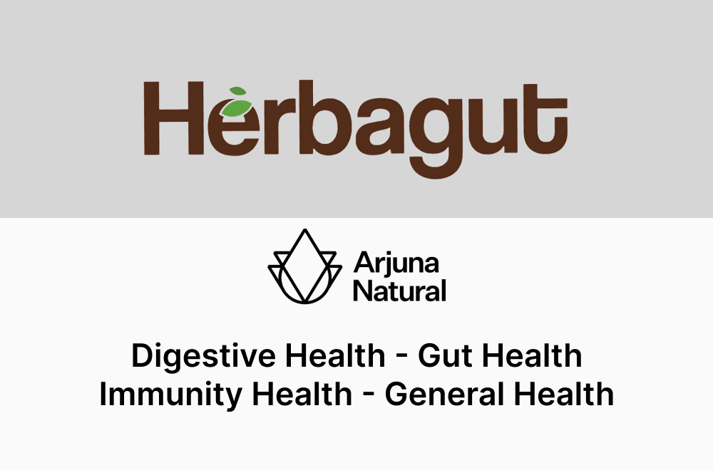 Herbagut® By Arjuna Natural Thumbnail