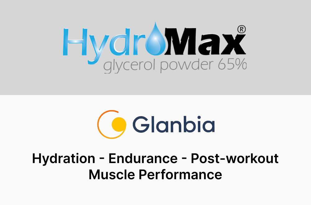 HydroMax by Glanbia Thumbnail