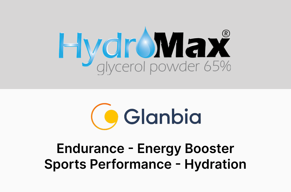 Hydromax® By Glanbia Nutritionals Thumbnail