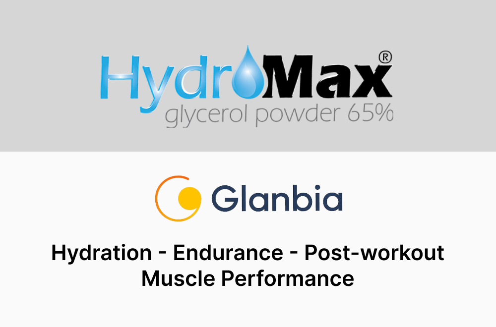 HydroMax by Glanbia Thumbnail