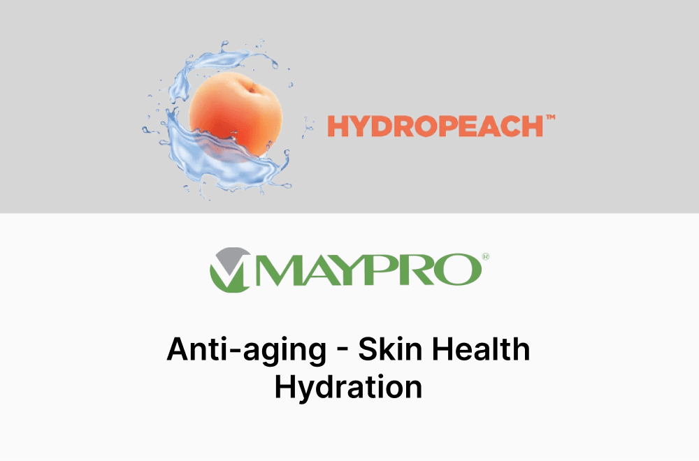 Hydropeach by MayPro Thumbnail