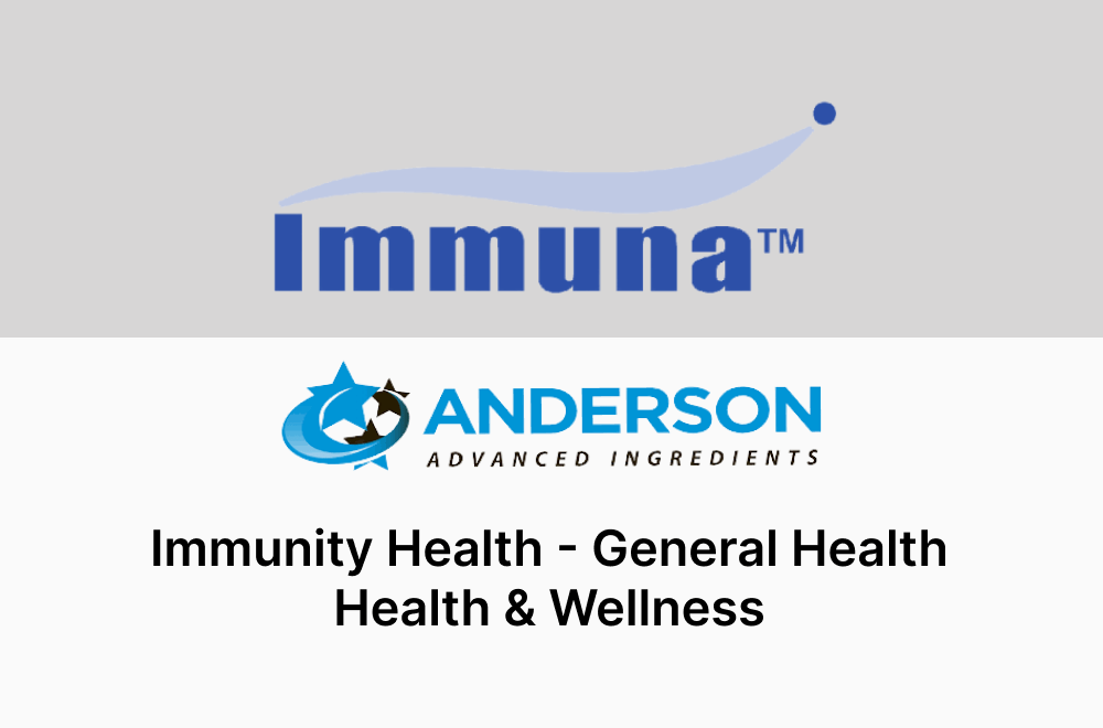 Immuna by Anderson Thumbnail