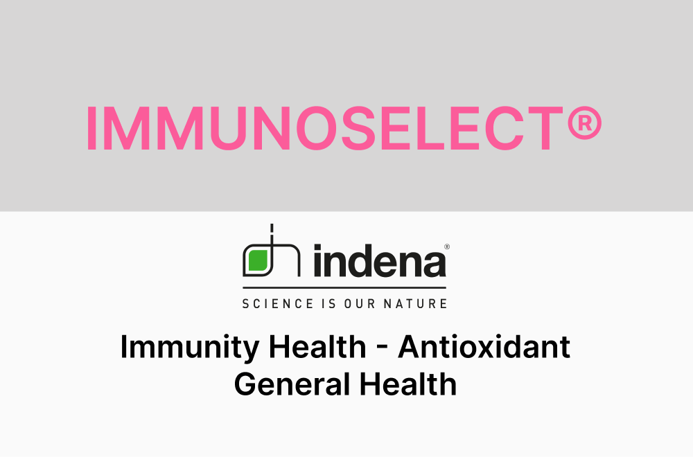 Immunoselect® by Indena Thumbnail