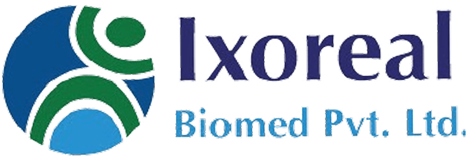 Ixoreal Logo