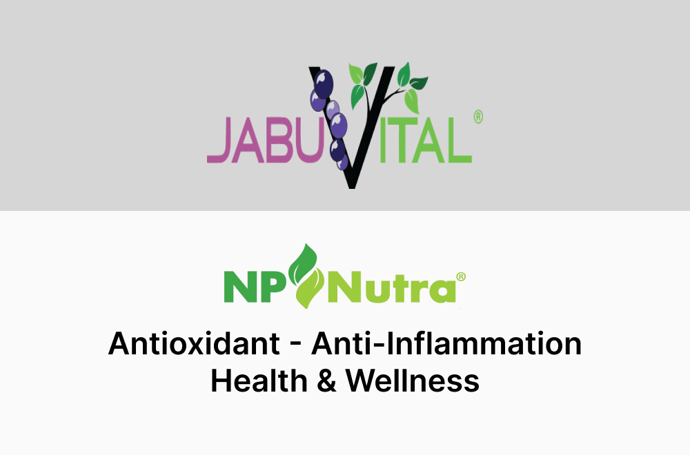 Jabuvital® by NP Nutra Thumbnail