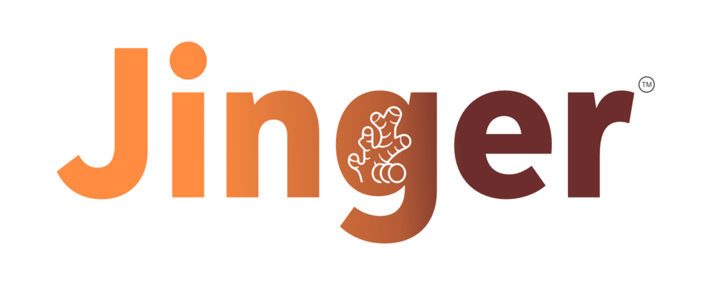 Jinger