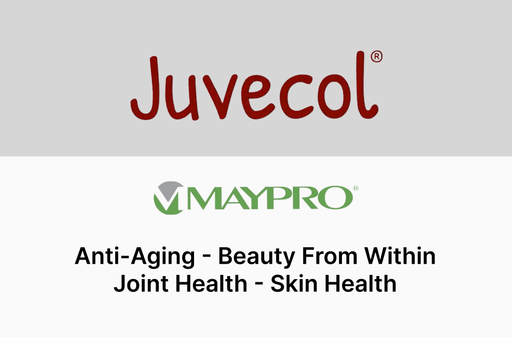 Juvecol® By Maypro Industries Thumbnail