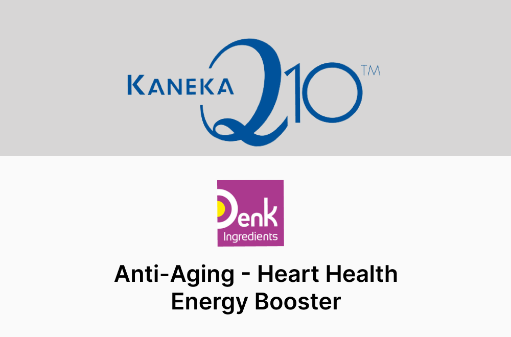 KANEKA Q10™ by Denk Ingredients GmbH Thumbnail