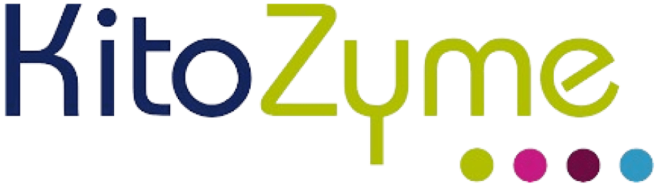 Kitozyme Logo