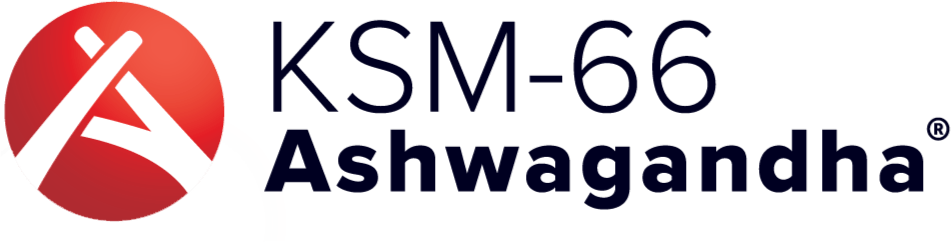 KSM-66® Ashwagandha by Ixoreal Logo
