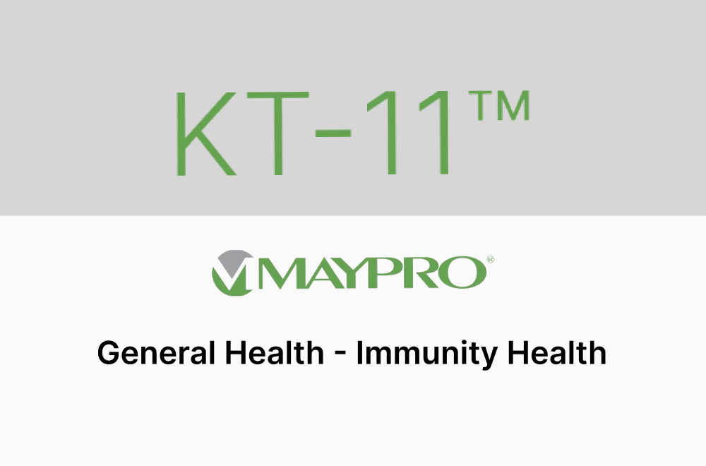 Kt-11™ By Maypro Industries Thumbnail