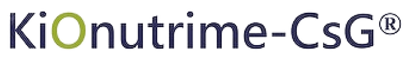 Kionutrime Csg® By Kitozyme Logo Min