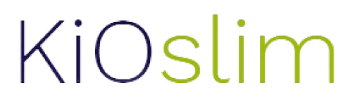 Kioslim By Kitozyme Logo Min