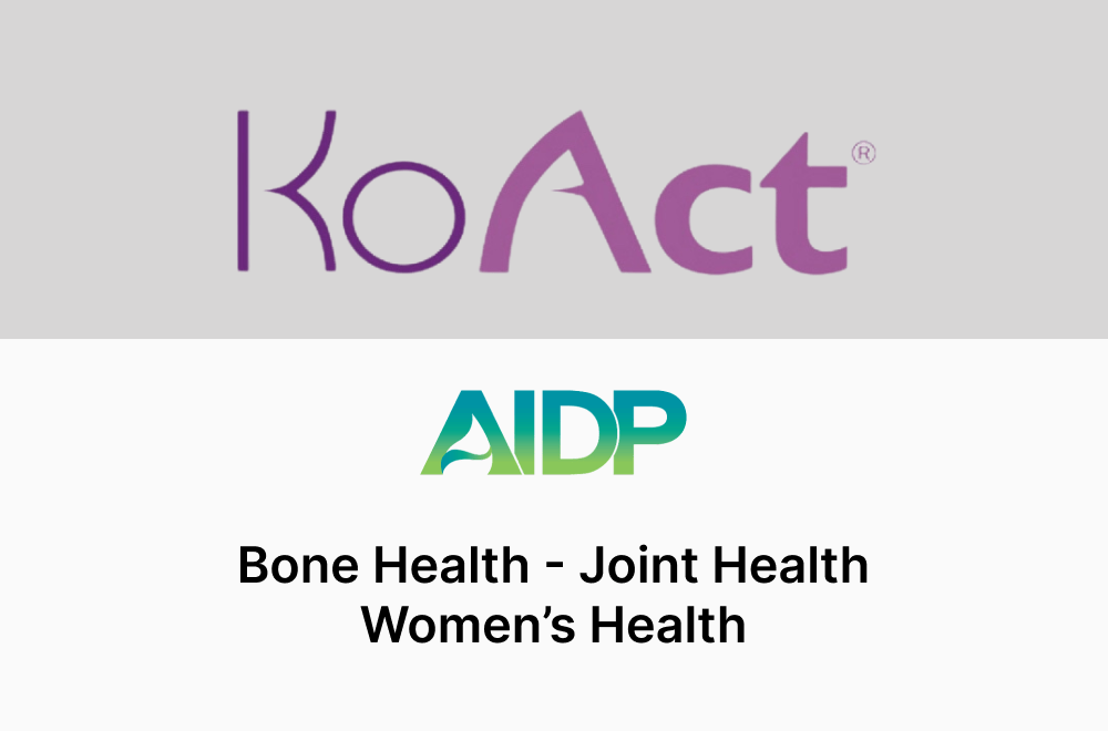 KoAct® by AIDP Thumbnail