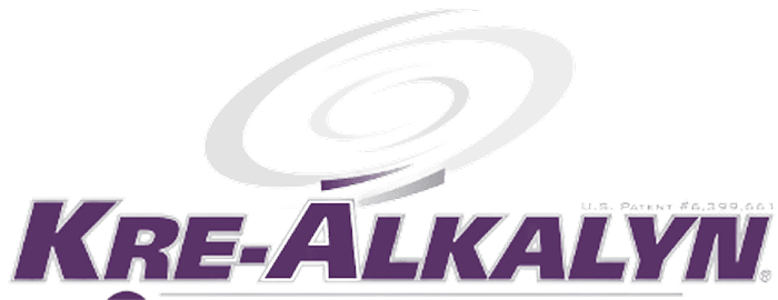Kre-Alkalyn® by All American Pharmaceutical Logo