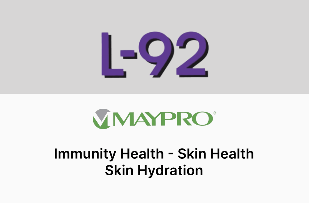 L-92® By Maypro Industries Thumbnail