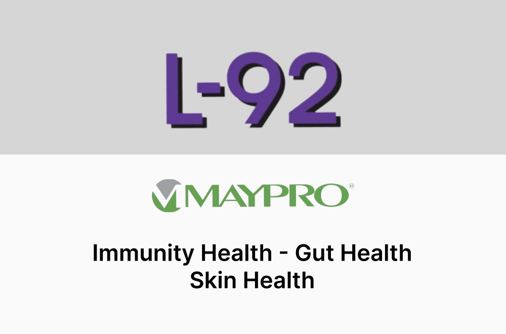 L 92 By Maypro Thumbnail