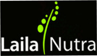 Laila Nutraceuticals Logo