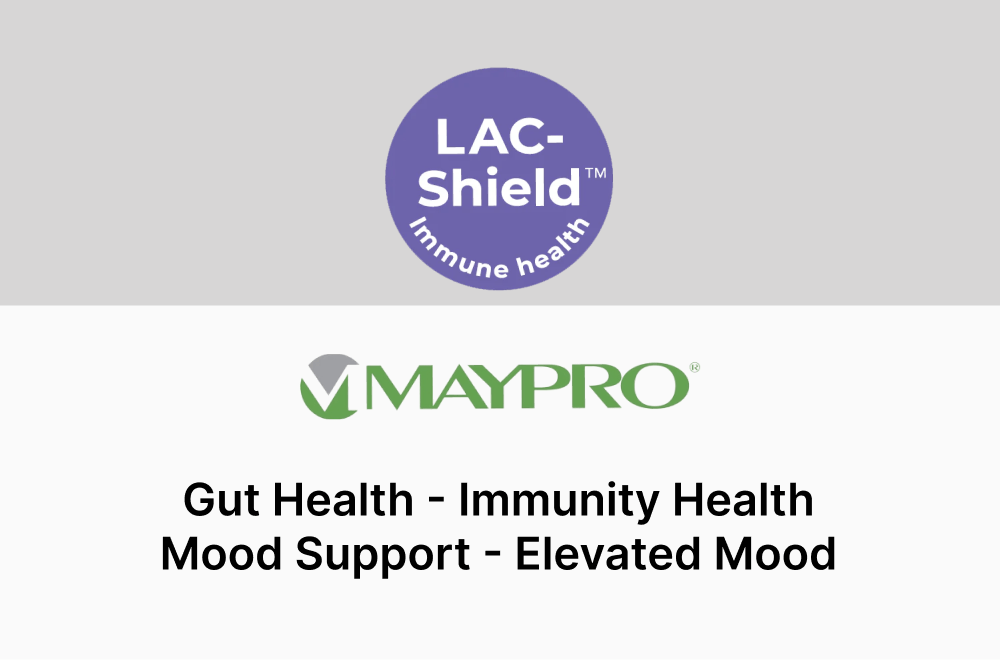 Lac-Shield™ By Maypro Industries Thumbnail