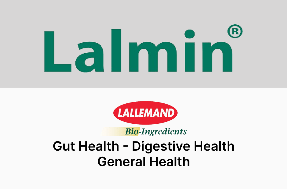 Lalmin® by Lallemand Thumbnail