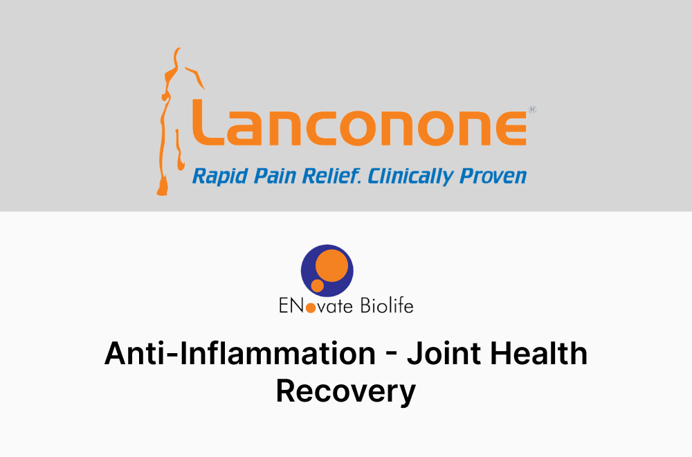 Lanconone® By Enovate Biolife Thumbnail