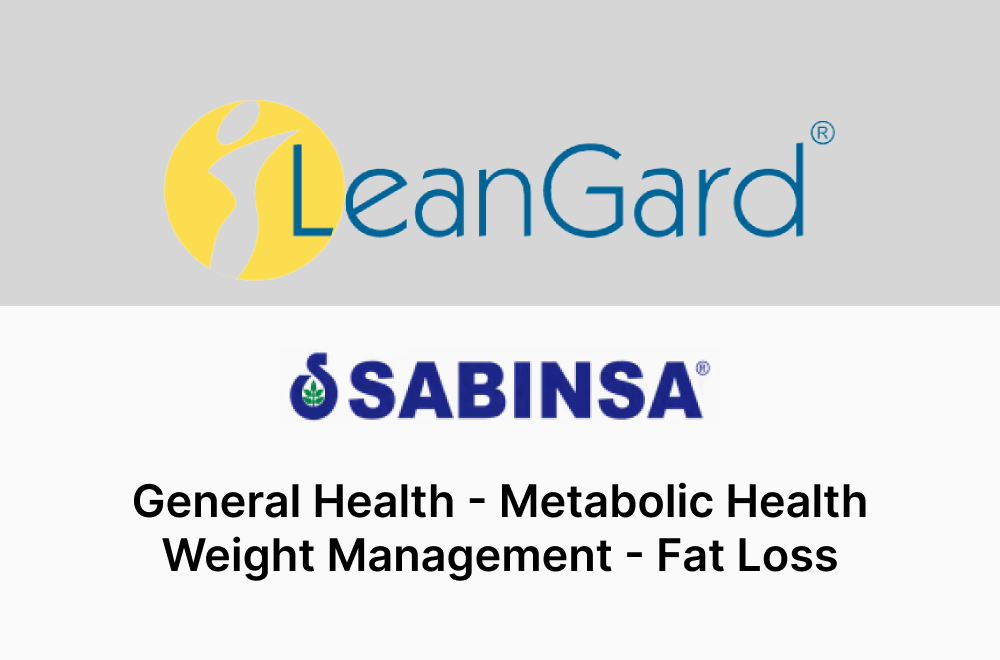 Leangard® By Sabinsa Corporation Thumbnail