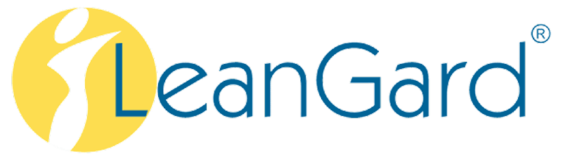 Leangard By Sabinsa Logo