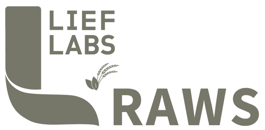 LiefRaws Logo