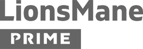 Lionsmaneprime by nulivScience Logo