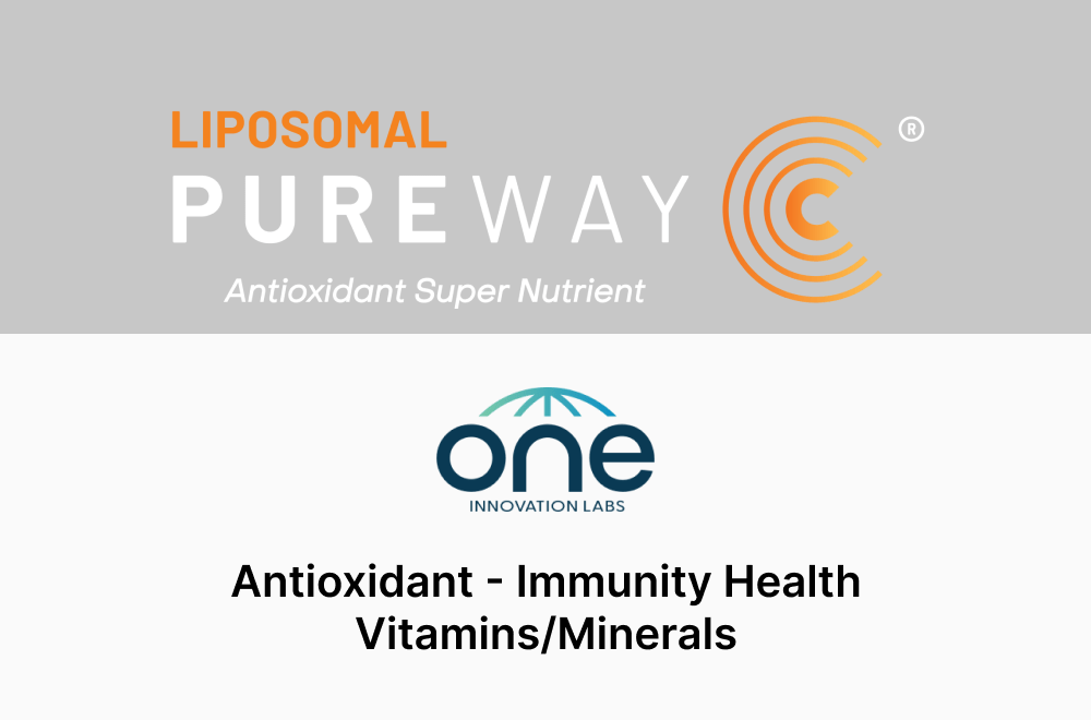 Liposomal PureWay C® by One Innovation Labs Thumbnail