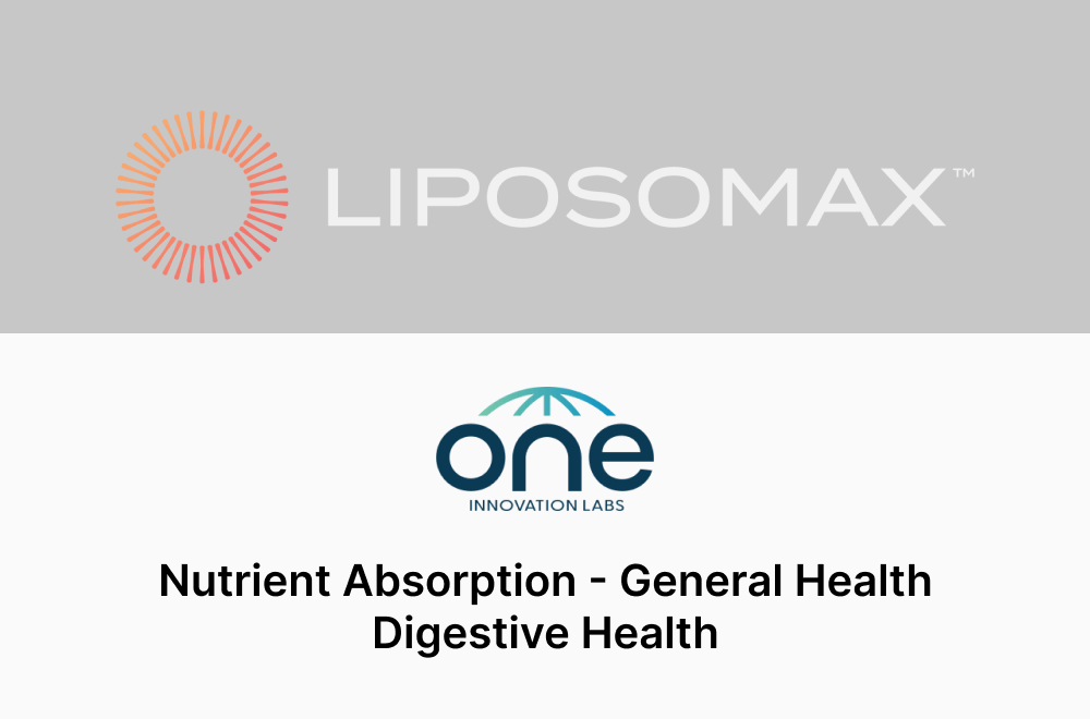 Liposomax™ By One Innovation Labs Thumbnail