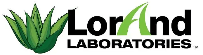Lorand Laboratories Logo