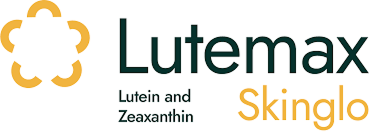 Lutemax Skinglo by OmniActive Logo