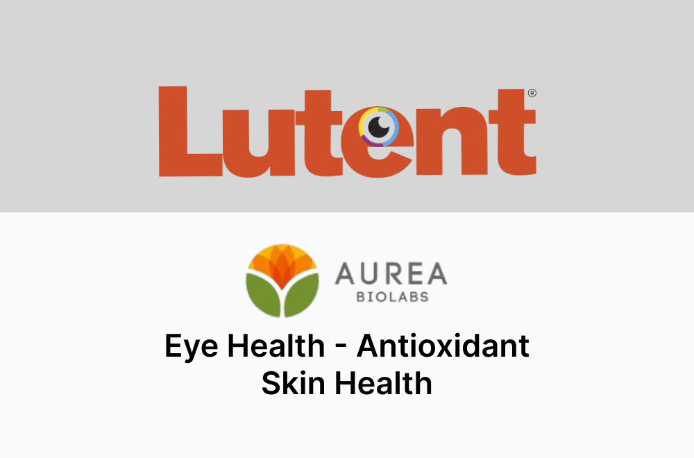 Lutent® by Aurea® Biolabs Thumbnail
