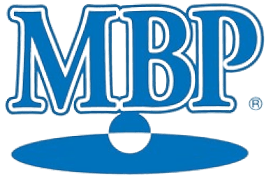 MBP By Maypro Logo