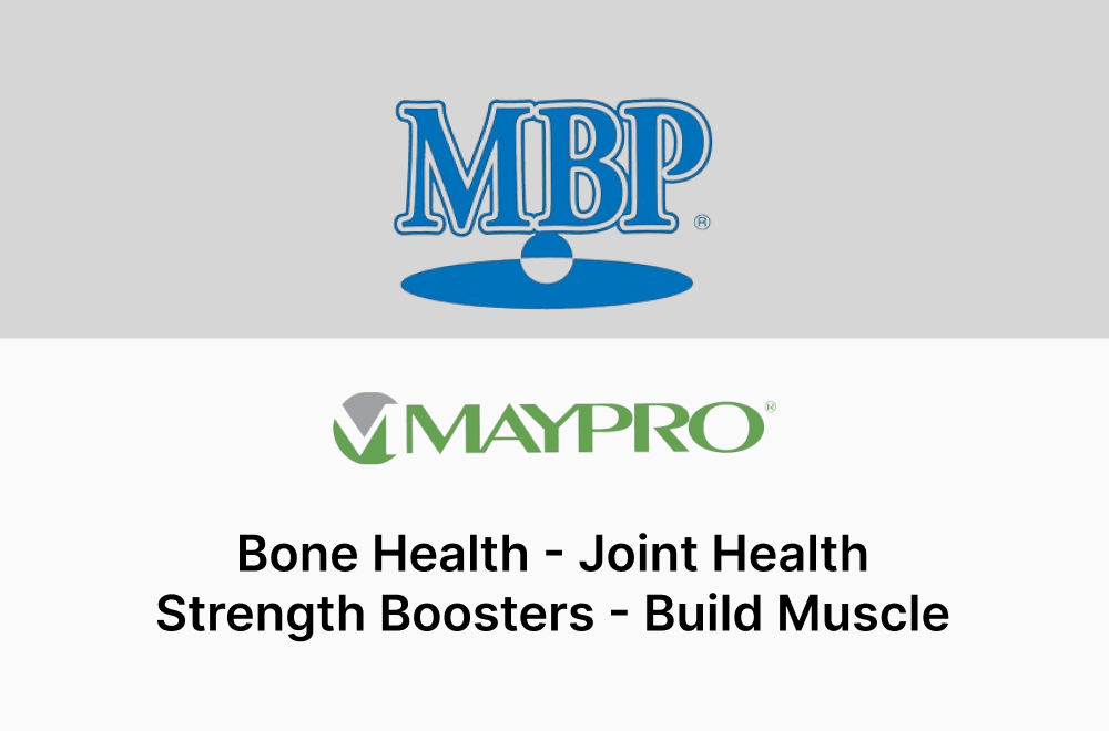 Mbp® By Maypro Industries Thumbnail