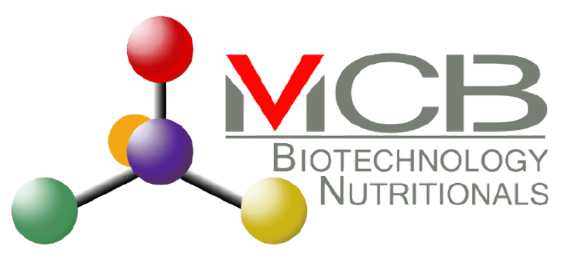 Mcb (ming Chyi Biotechnology ) Logo Min