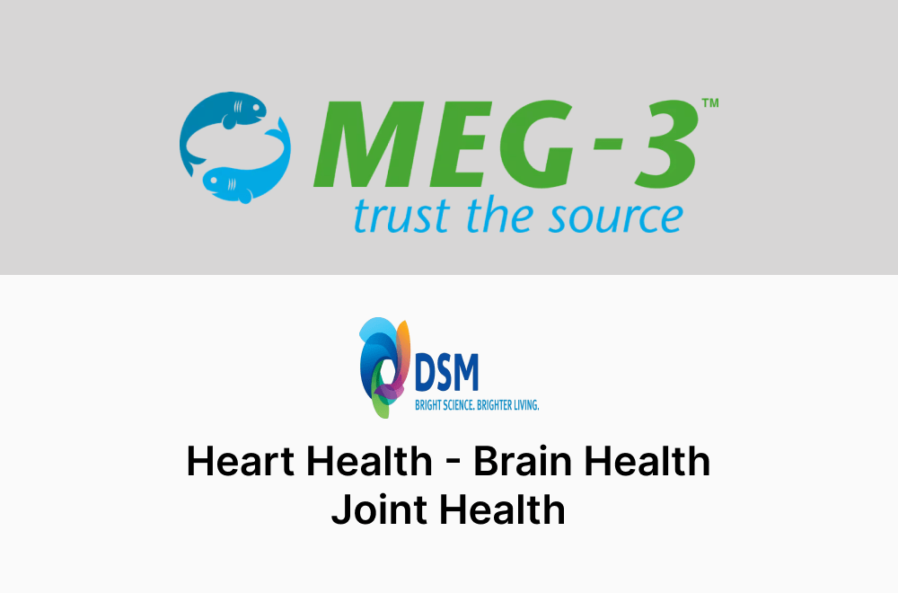 MEG 3® by DSM Thumbnail