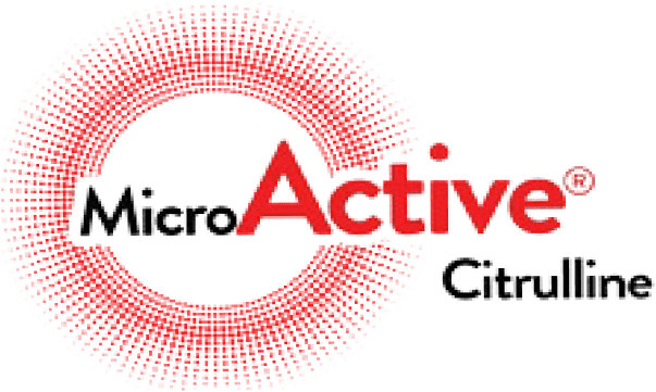 Microactive Citrulline By Maypro Logo