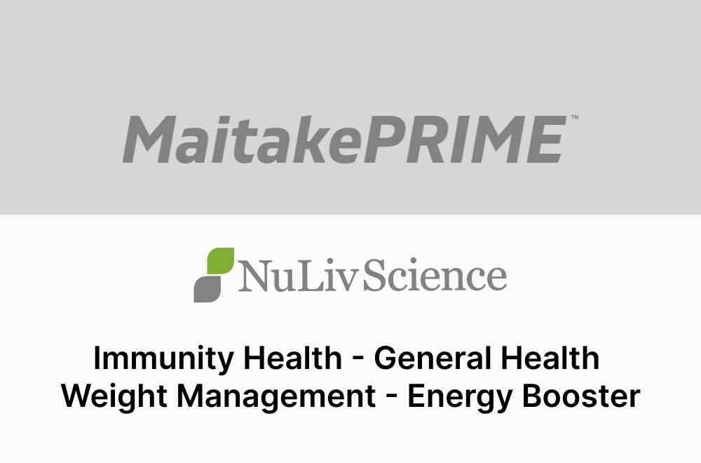 MaitakePRIME by NulivScience Thumbnail