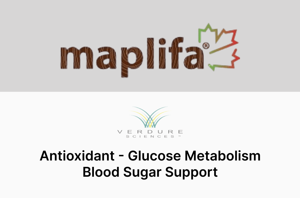 Maplifa® By Verdure Sciences Thumbnail
