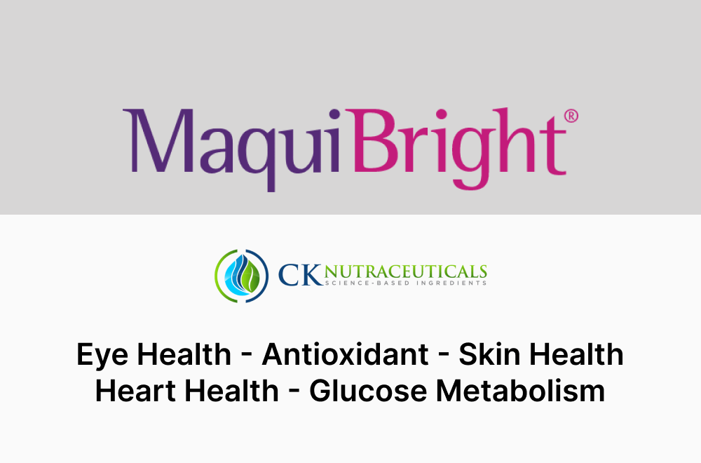 MaquiBright by CK Nutraceutical Thumbnail